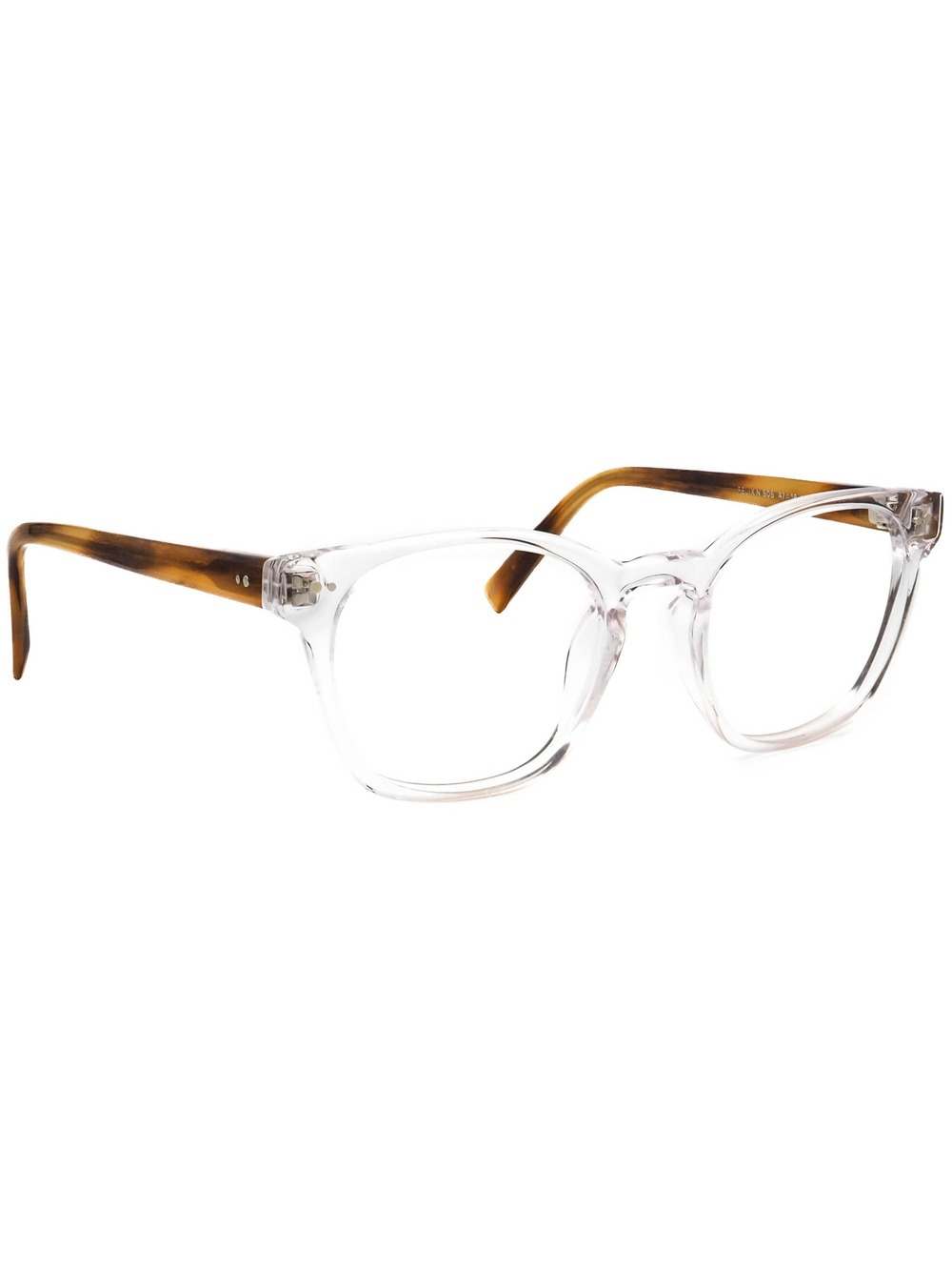 Warby Parker Felix N 506 Eyewear
